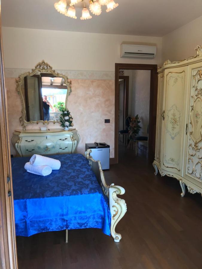 Bed and Breakfast Le Rose Nettuno Zewnętrze zdjęcie